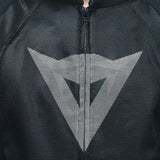 DAINESE HeroSphere AIR מעיל קיץ שחור/לבן - DAINESE