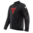 DAINESE HeroSphere AIR מעיל קיץ שחור/אדום - DAINESE
