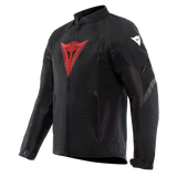 DAINESE HeroSphere AIR מעיל קיץ שחור/אדום - DAINESE