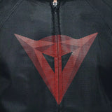 DAINESE HeroSphere AIR מעיל קיץ שחור/אדום - DAINESE