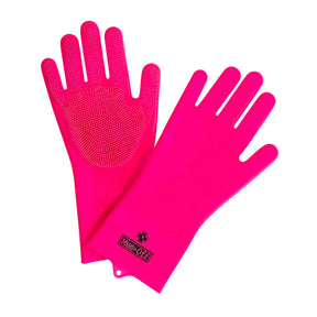 Muc-Off Deep Scrubber | כפפות ניקוי - Muc-Off