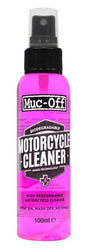 Muc-Off Nano Tech | נוזל מרוכז לניקוי אופנועים - 100 מ"ל - Muc-Off