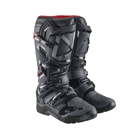 מגף 5.5 FlexLock Enduro Graphene - Leatt