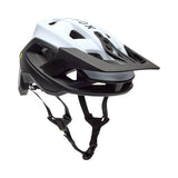 קסדה FOX Racing Speedframe 5050 White - FOX