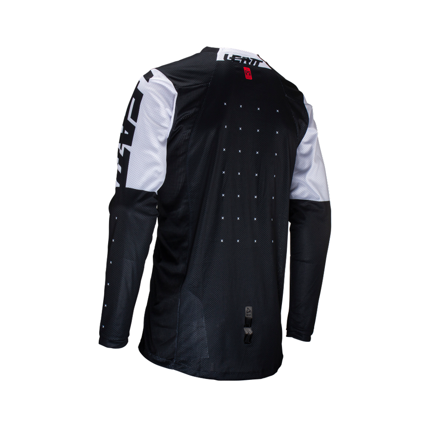 סט מכנס וחולצה 4.5 Lite Black - Leatt