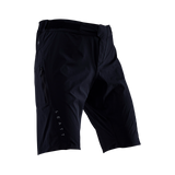 מכנס רכיבה MTB Trail 1.0 Black - כולל טייץ - Leatt