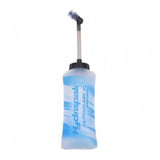UltraFlask | בקבוק רך עם קשית ושסתום נשיכה - 500 מ"ל - USWE