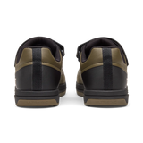 FOX MTB Union Clipless | נעלי רכיבה - ירוק צבאי - FOX