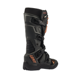 מגף 4.5 Enduro Evo Graphene Black - Leatt
