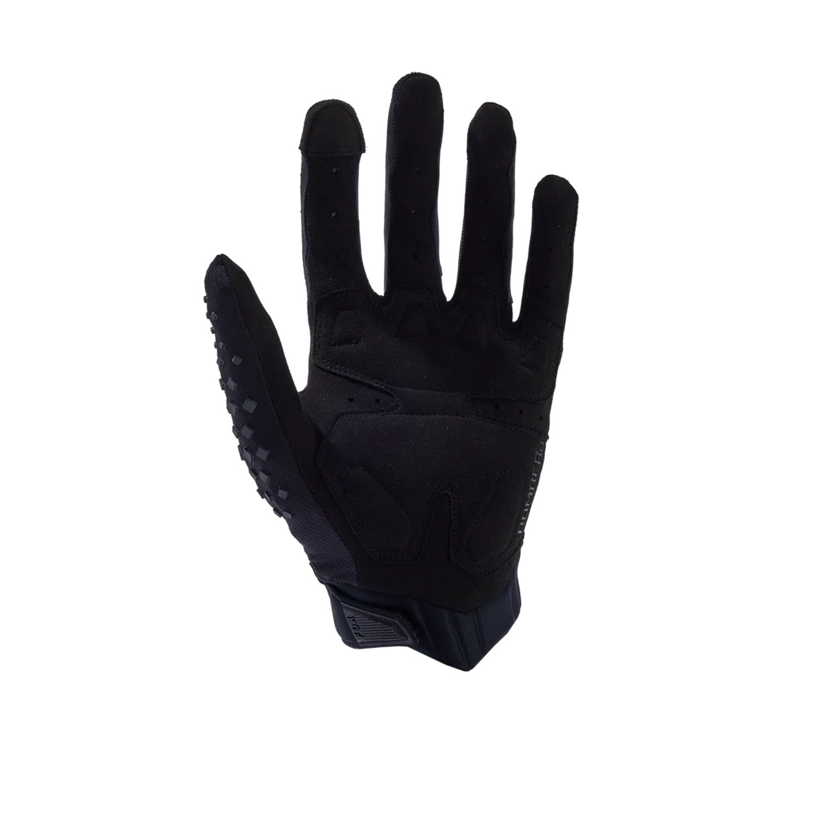כפפות FOX Racing Moto Bomber LT CE Black - FOX