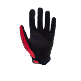 כפפות FOX Racing Moto Bomber LT CE Fluorescent Red - FOX