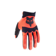 כפפות FOX Racing Moto Dirtpaw Fluorescent Orange - FOX