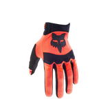 כפפות FOX Racing Moto Dirtpaw Fluorescent Orange - FOX