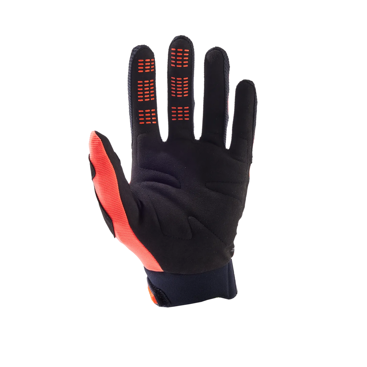 כפפות FOX Racing Moto Dirtpaw Fluorescent Orange - FOX