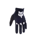 כפפות FOX Racing Moto Dirtpaw Black/White - FOX