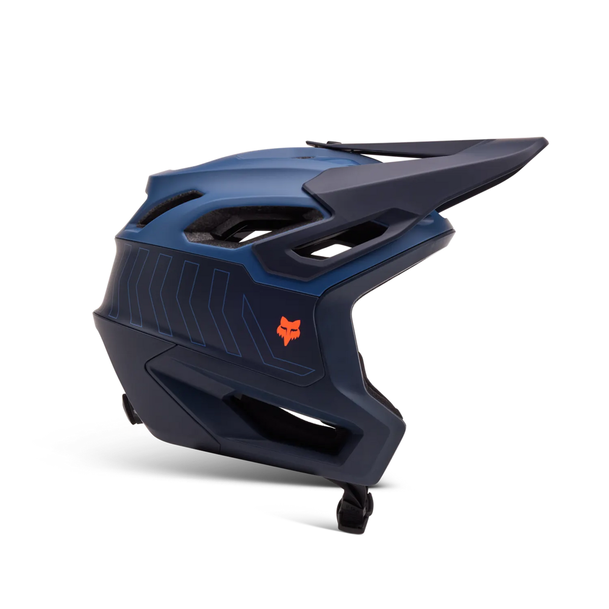 קסדה FOX Racing Dropframe Pro Indo - FOX
