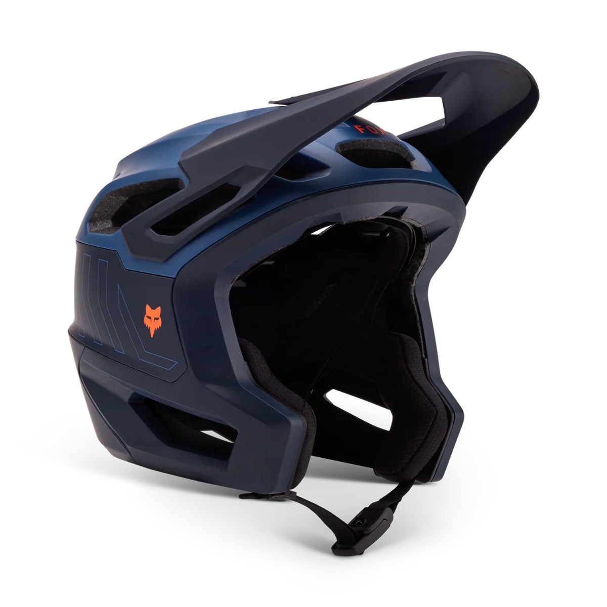 קסדה FOX Racing Dropframe Pro Indo - FOX