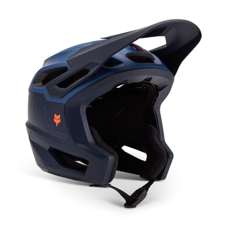 קסדה FOX Racing Dropframe Pro Indo - FOX