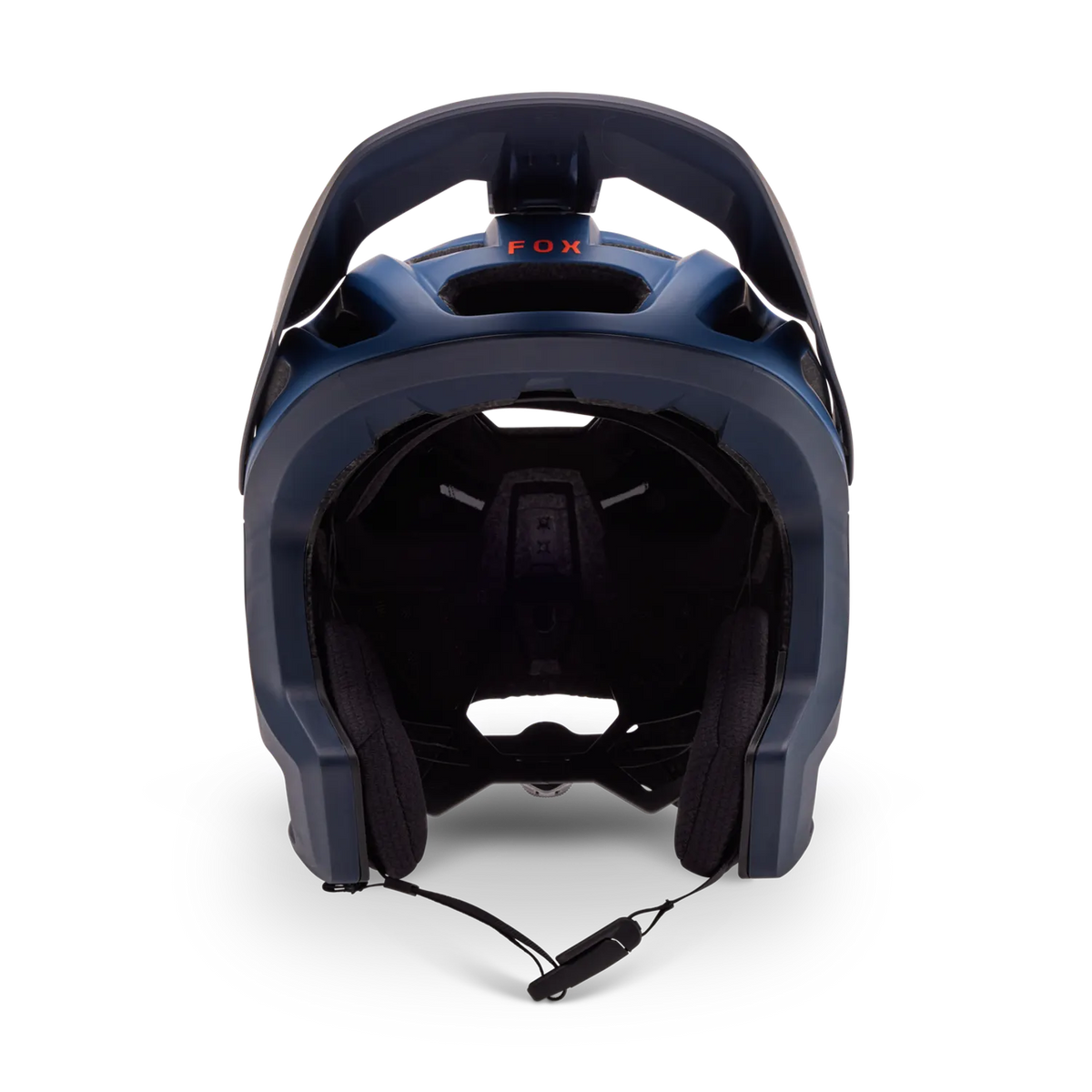 קסדה FOX Racing Dropframe Pro Indo - FOX
