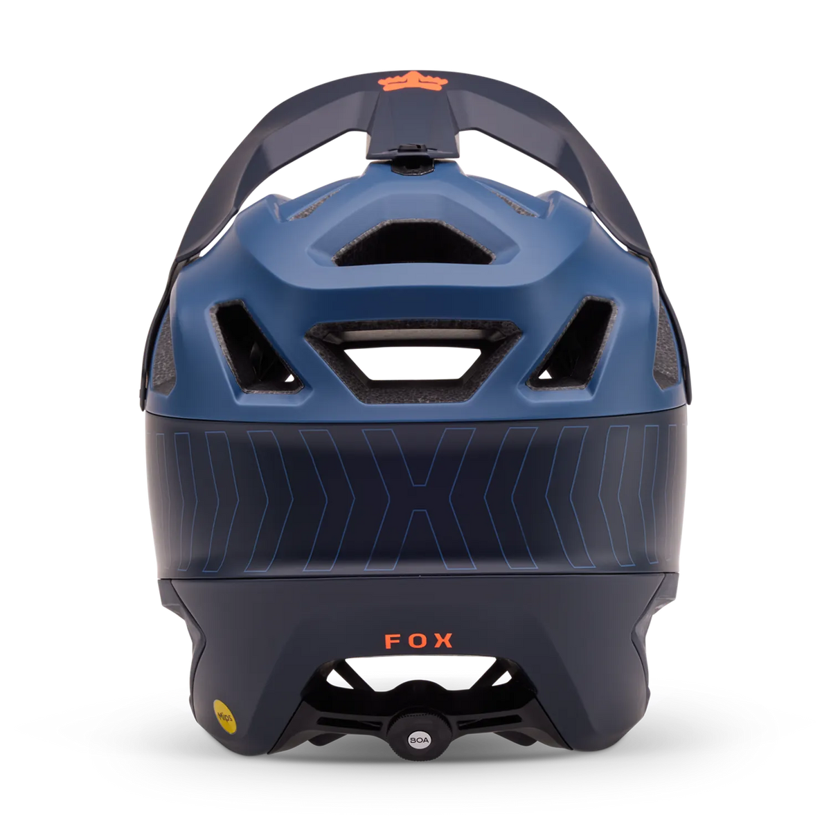 קסדה FOX Racing Dropframe Pro Indo - FOX