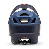 קסדה FOX Racing Dropframe Pro Indo - FOX