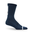 גרבי רכיבה FOX Racing Defend Lunar Twilight Blue 8" - FOX