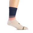 גרבי רכיבה FOX Racing Defend Lunar Bone White 8" - FOX