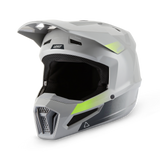 קסדת אופנוע Leatt Moto 2.5 Grey - Leatt