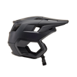 קסדה FOX Racing Dropframe Black - FOX