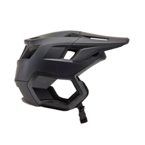 קסדה FOX Racing Dropframe Black - FOX