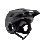 קסדה FOX Racing Dropframe Black - FOX
