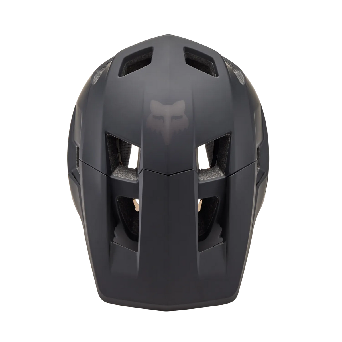 קסדה FOX Racing Dropframe Black - FOX