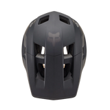 קסדה FOX Racing Dropframe Black - FOX