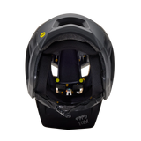 קסדה FOX Racing Dropframe Black - FOX
