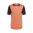 חולצת רכיבה קצרה FOX Racing Defend Coral - FOX