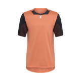 חולצת רכיבה קצרה FOX Racing Defend Coral - FOX
