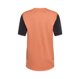חולצת רכיבה קצרה FOX Racing Defend Coral - FOX