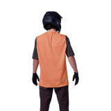חולצת רכיבה קצרה FOX Racing Defend Coral - FOX