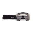 משקפי אבק FOX Racing MTB Purevue Black/Clear - FOX