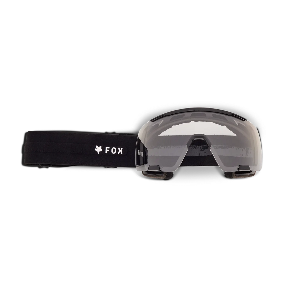 משקפי אבק FOX Racing MTB Purevue Black/Clear - FOX