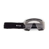 משקפי אבק FOX Racing MTB Purevue Black/Clear - FOX