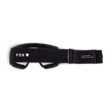 משקפי אבק FOX Racing MTB Purevue Black/Clear - FOX