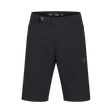 מכנס רכיבה FOX Racing Ranger Black כולל טייץ - FOX