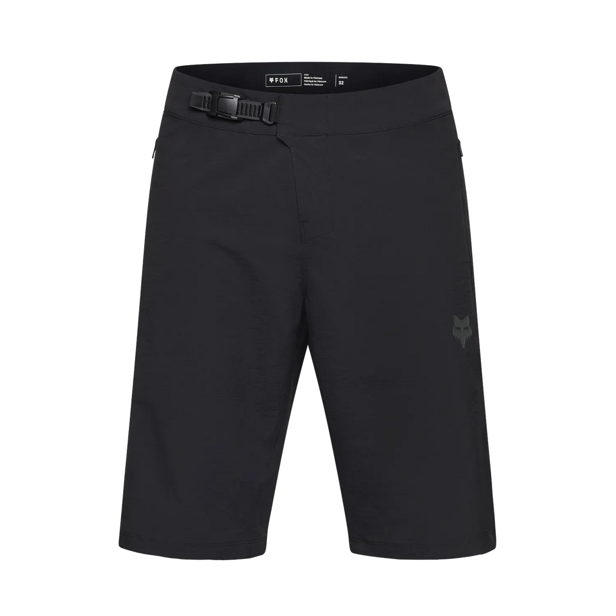 מכנס רכיבה FOX Racing Ranger Black כולל טייץ - FOX
