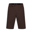 מכנס רכיבה FOX Racing Ranger Cocoa Brown כולל טייץ - FOX