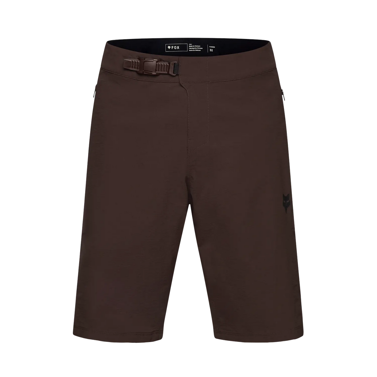 מכנס רכיבה FOX Racing Ranger Cocoa Brown כולל טייץ - FOX
