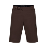 מכנס רכיבה FOX Racing Ranger Cocoa Brown כולל טייץ - FOX