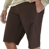 מכנס רכיבה FOX Racing Ranger Cocoa Brown כולל טייץ - FOX