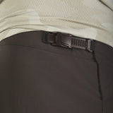 מכנס רכיבה FOX Racing Ranger Cocoa Brown כולל טייץ - FOX