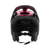 קסדה FOX Racing Dropframe Pro Digi Black/White - FOX